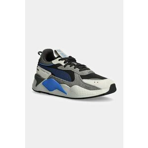 Puma sneakers RS-X Heritage culoarea gri, 398210 imagine