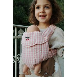 Konges Sløjd purtător de păpuși DOLL CARRIER KS101476 imagine