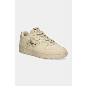 Karl Kani sneakers Kani 89 Prm culoarea bej, 10800005 KKFWM000391 imagine