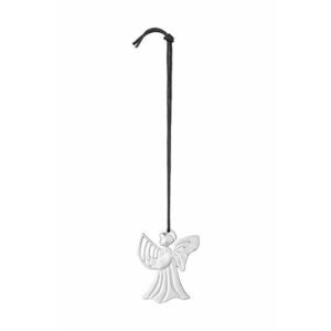 Rosendahl ornament pentru pomul de crăciun Harp Angel imagine