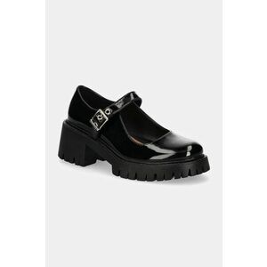 Answear Lab pumps culoarea negru, cu toc drept imagine