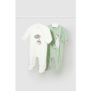 Mayoral Newborn costum bebe 2-pack 2781 imagine