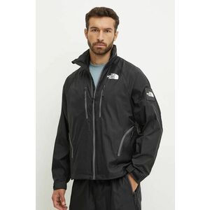 The North Face geacă TNF x Yinka Ilori culoarea negru, de tranzitie, NF0A89GNJK31 imagine