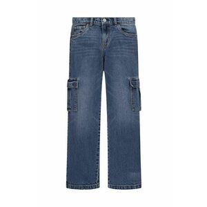 Levi's jeans copii 94 BAGGY CARGO 3EK991 imagine