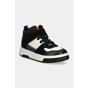 Primigi sneakers pentru copii culoarea negru, PNO 68842 imagine