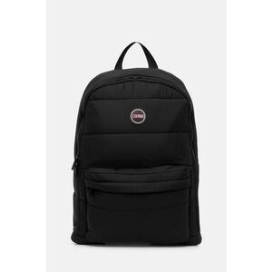 Colmar rucsac culoarea negru, mare, cu imprimeu, 4953.8RQ imagine