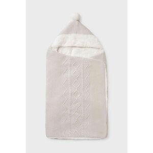 Mayoral Newborn sac de dormit bebe 9543 imagine