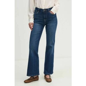 Pepe Jeans jeansi FLARE HW femei high waist, PL204734DP6 imagine