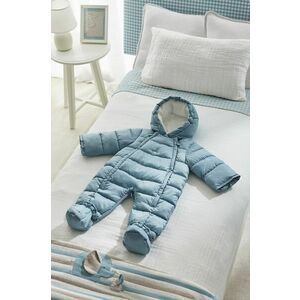 Mayoral Newborn combinezon bebe 2607 imagine