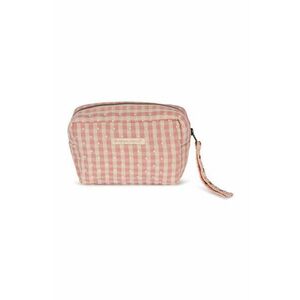 Konges Sløjd trusa cosmetica fete SEERSUCKER SMALL TOILETRY BAG KS101661 imagine