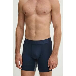 Hollister Co. boxeri 3-pack barbati, culoarea albastru marin, KI314-4030 imagine