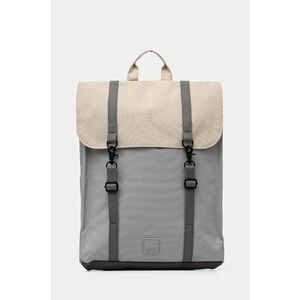 Lefrik rucsac Handy culoarea gri, mare, neted, Handy imagine