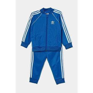 adidas Originals trening copii SST TRACKSUIT IY4026 imagine