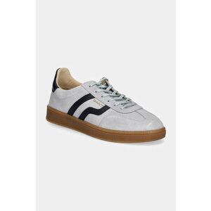 Gant sneakers din piele intoarsă Cuzima 29533960 G631 imagine