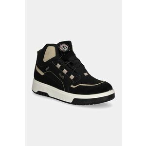 Primigi sneakers pentru copii culoarea negru, PNOGT 68845 imagine