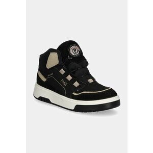 Primigi sneakers pentru copii culoarea negru, PNOGT 68845 imagine