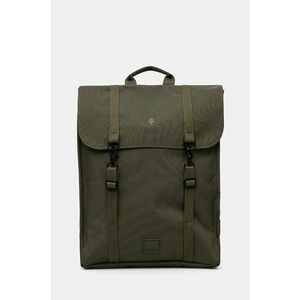 Lefrik rucsac Handy culoarea verde, mare, neted, Handy imagine