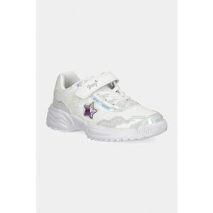 Primigi sneakers pentru copii culoarea alb, PDS 69730 imagine