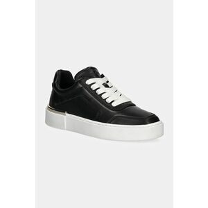 Dkny sneakers din piele Baylor culoarea negru, K3491306 imagine