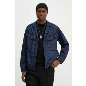 G-Star Raw geacă din denim bărbați, de tranziție, D25178-4639 imagine