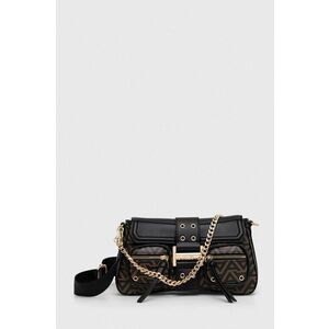 Aldo poseta CARGO culoarea negru, CARGO.968 imagine