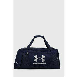 Under Armour geanta sport Undeniable 5.0 culoarea albastru marin imagine