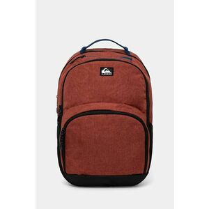 Quiksilver rucsac barbati, culoarea bordo, mare, neted imagine