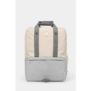 Lefrik rucsac Daily Smart culoarea gri, mare, modelator, Daily Smart imagine