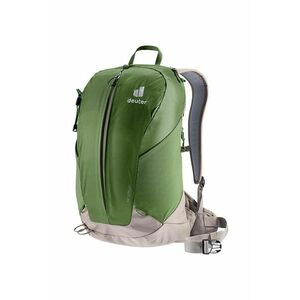 Deuter rucsac AC Lite 17 culoarea verde, mare, modelator imagine