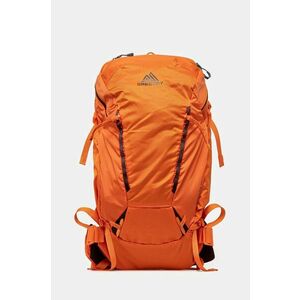 Gregory rucsac Targhee FT 24L culoarea portocaliu, mare, neted, TARGHEE.FT.24 imagine