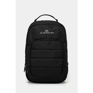 Quiksilver rucsac Burst 2.0 barbati, culoarea negru, mare, cu imprimeu, AQYBP03166 imagine