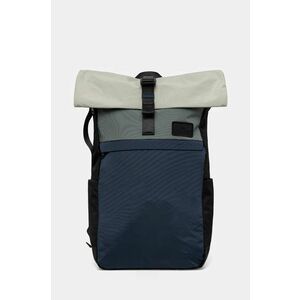 Doughnut rucsac Jetpack Go Wild culoarea albastru marin, mare, neted, D417GW-6906 imagine