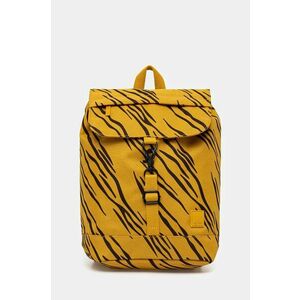 Lefrik rucsac Scout Mini culoarea galben, mic, modelator, Scout Mini imagine