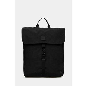 Lefrik rucsac Handy Mini culoarea negru, mic, neted, Handy Mini imagine