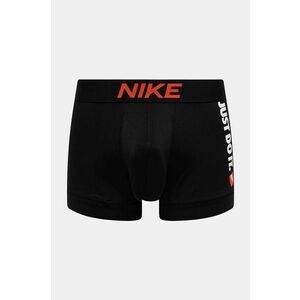 Nike boxeri barbati, culoarea negru, 0000KE1159 imagine