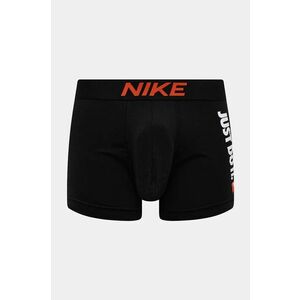 Nike boxeri barbati, culoarea negru, 0000KE1160 imagine