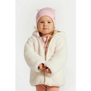 Coccodrillo geacă reversibilă pentru copii PASTELOVE GIRL NEWBORN imagine