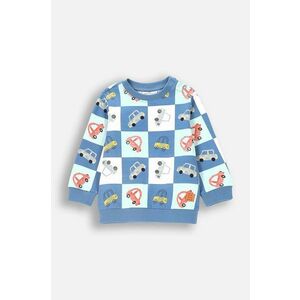 Coccodrillo longsleeve bebeluși modelator, MY WAY BOY NEWBORN imagine