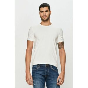 Levi's tricou (2-pack) 37152.0001-white imagine