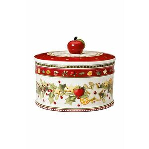 Villeroy & Boch recipient pentru biscuiți winter bakery delight imagine