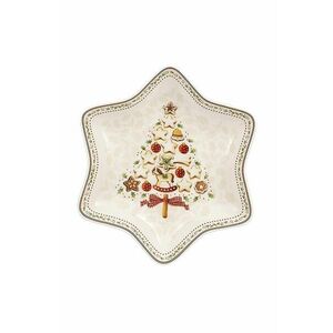 Villeroy & Boch castron winter bakery delight star imagine