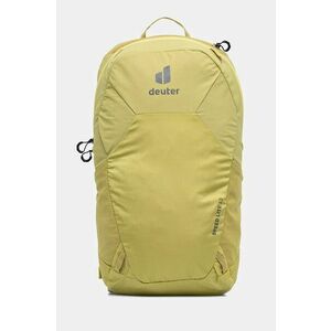 Deuter rucsac Speed Lite 13 culoarea galben, mare, modelator, 341002212070 imagine