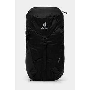 Deuter rucsac AC Lite 16 culoarea negru, mare, neted, 342062470000 imagine