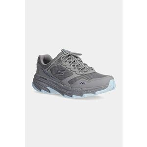 Skechers pantofi GO RUN Trail Altitude 2.0 femei, culoarea gri, 129525 imagine