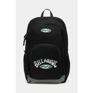 Billabong rucsac barbati, culoarea negru, mare, neted imagine