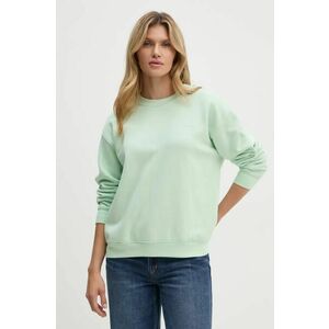 Levi's bluza femei, culoarea verde, A5942 imagine