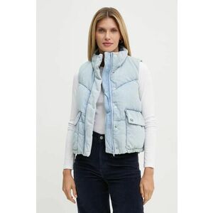 Levi's vesta de puf femei, de iarna, A8526 imagine