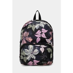 Roxy rucsac Always Core Printed femei, mic, modelator, ERJBP04783 imagine