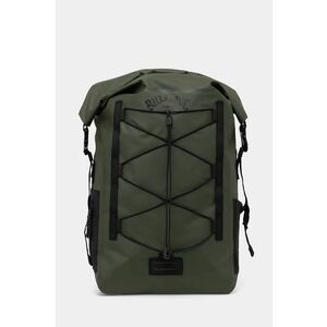 Billabong rucsac Surftrek Storm barbati, culoarea verde, mare, neted, ABYBP00161 imagine