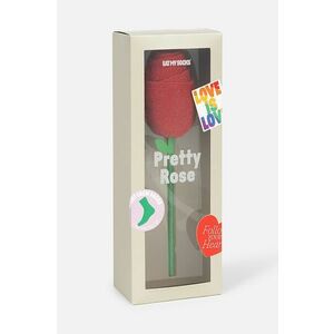 Eat My Socks Sosete Pretty Rose imagine